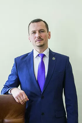 Сергей Владимирович НАБЕШКО